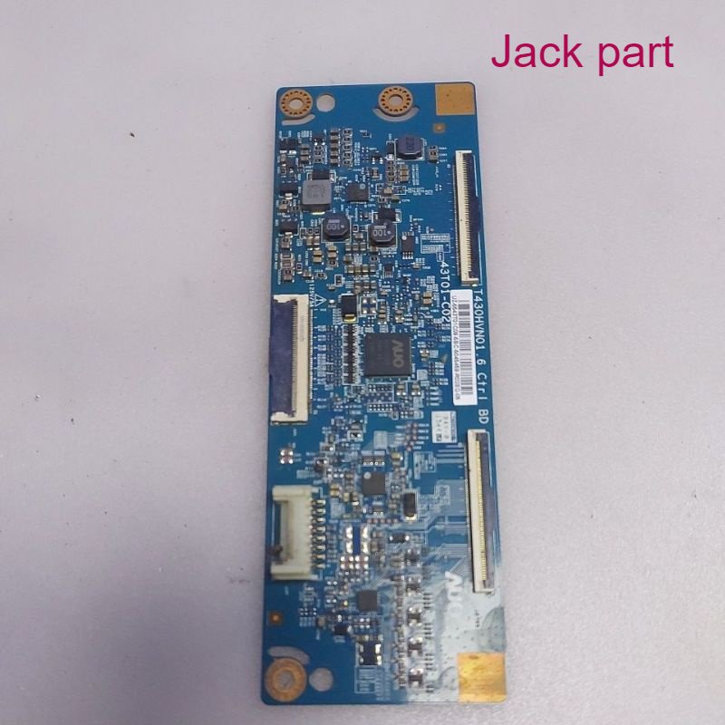 TCON TICON LOGIC TV SAMSUNG 43J5100 AK