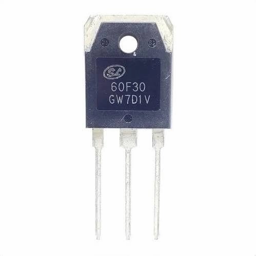 60F30 60F30A SL60F30 Fast Recovery Diode Dioda 60A 300V To-3p SiLan