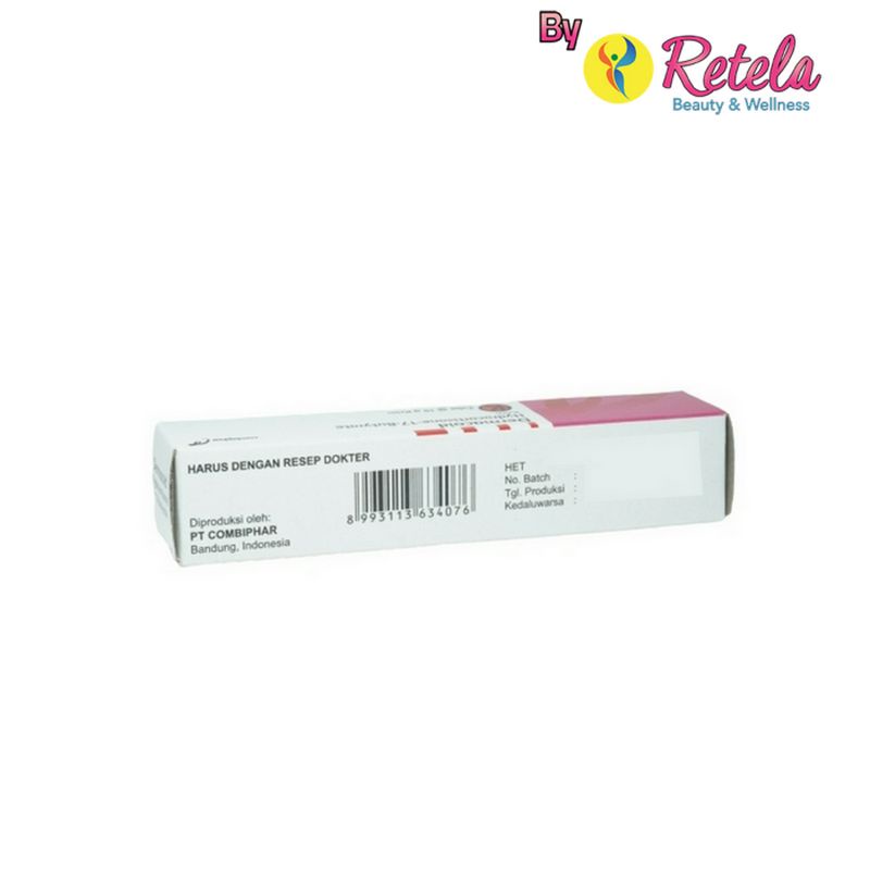 Dermacoid Cream 10gr