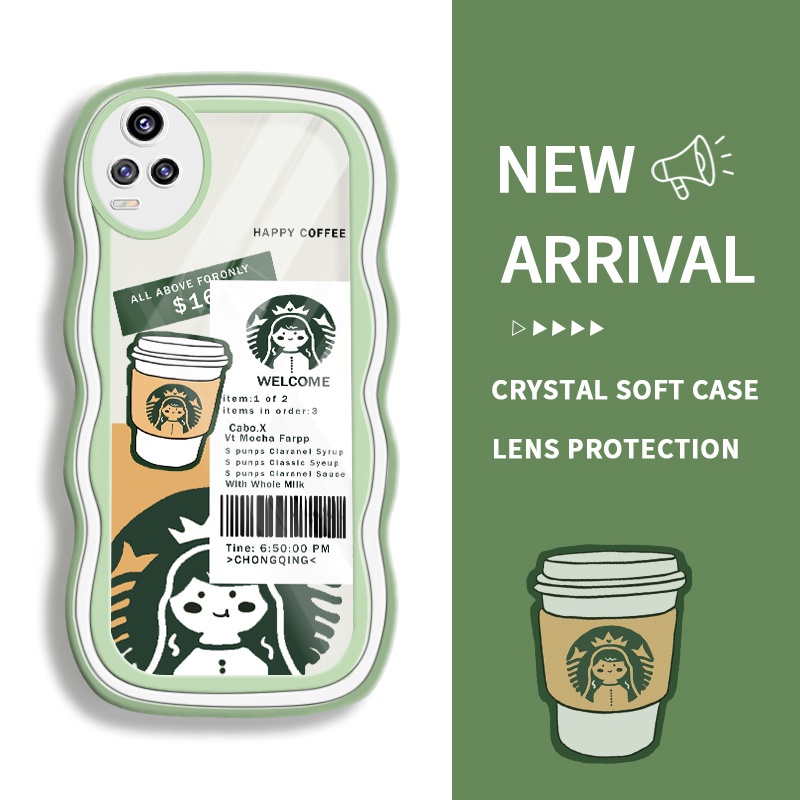 JSAYU Casing For Vivo Y12S Y12A Y20 2020 2021 Y20i Y20S Y20SG Y20G Y11S Y20A Y30G Y35 Y50 Y30 Y30i F