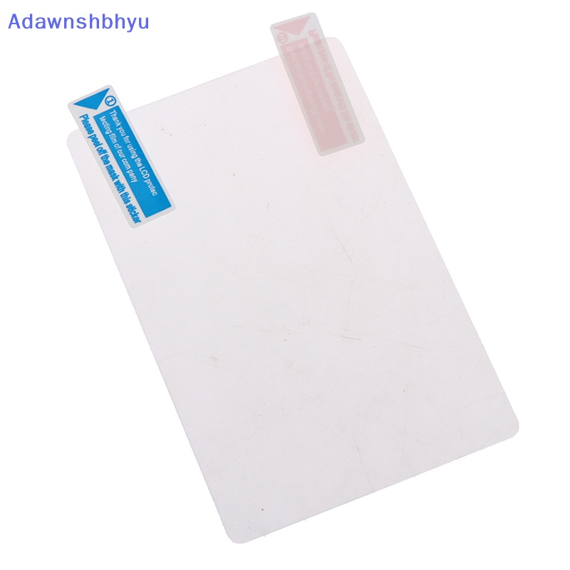 Adhyu Touchpad Protective film Sticker Protector Untuk Lenovo Legion5 15 2020 R7000 ID