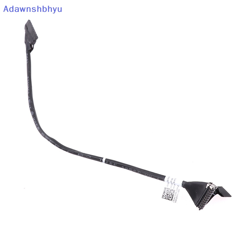 Kabel Sambung Adhyu Untuk Lintang Dell E5470 5470 ADM70 0C17R8 DC020027E00 ID