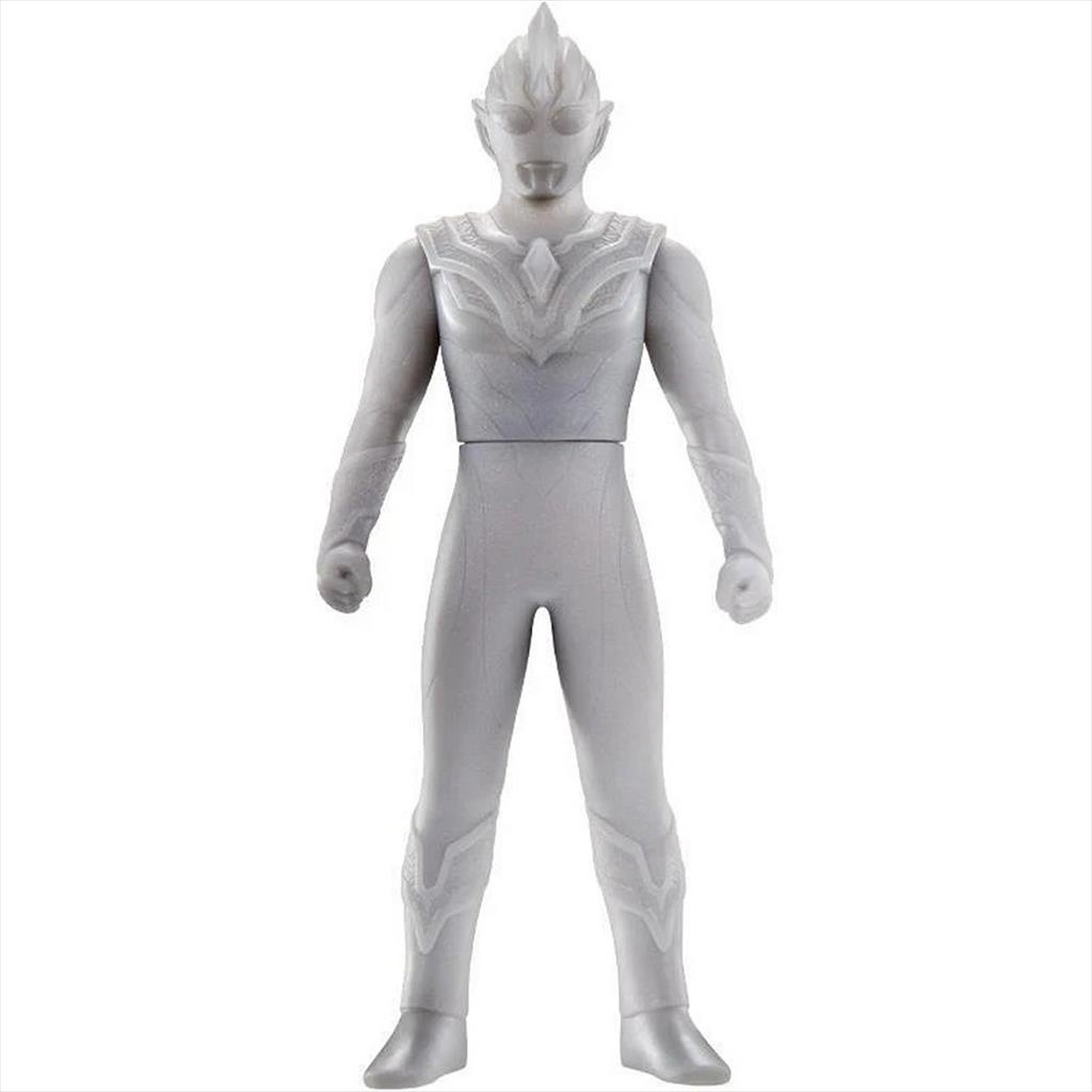 BANDAI Ultra Trigger Multi Type Stone Special Color Ultraman 69942