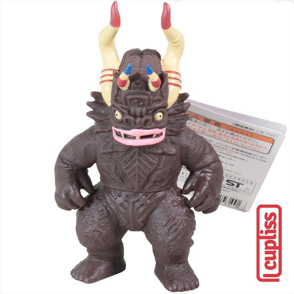 BANDAI Ultra Miclas Kaiju Series 55 Monster Ultraman 82534