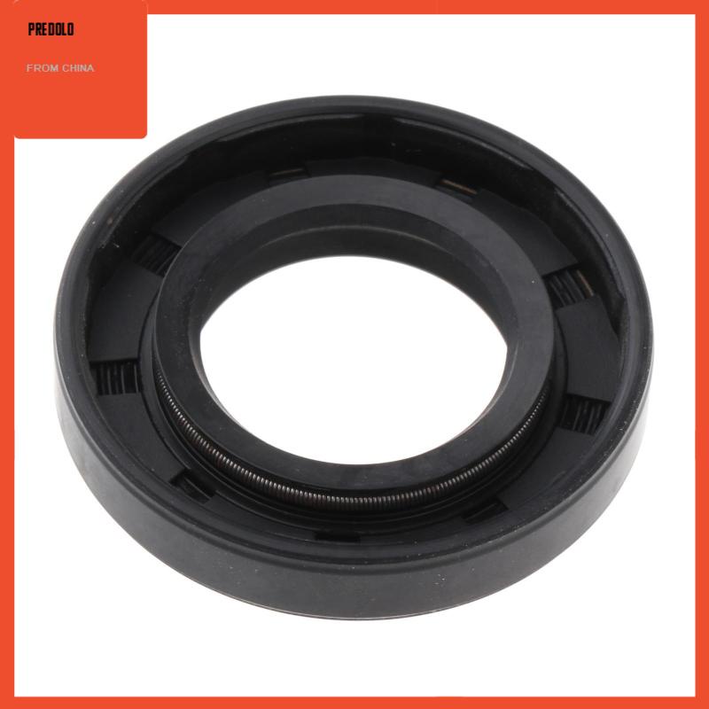 [Predolo] Shaft Oil Seal 8M0065585 Untuk Performa Stabil Motor Tempel