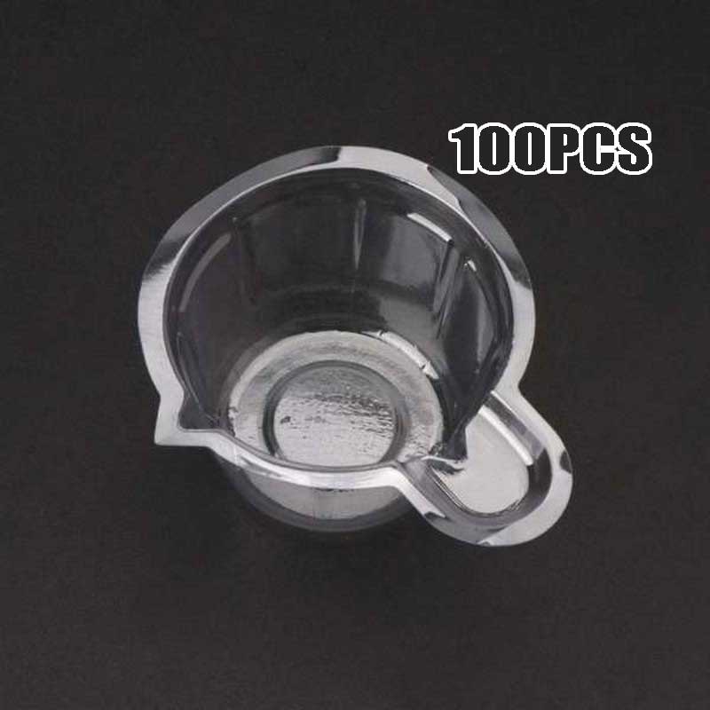 100 Pcs Cup Urine / Cup Urin / Penampung Urine / Urine Pot 40cc