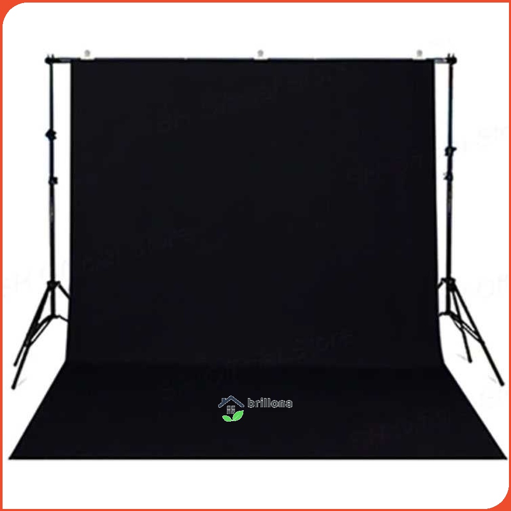 SH Kain Backdrop Studio Fotografi Non-Woven Textile - SH-BJB-01