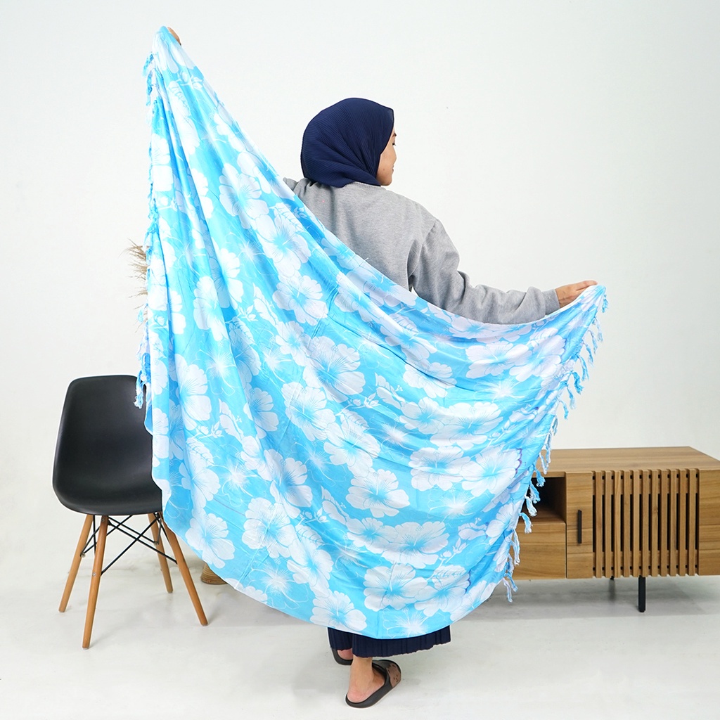 KAIN PANTAI BALI SARUNG SARONG PANTAI BALI MOTIF SARUNG WANITA