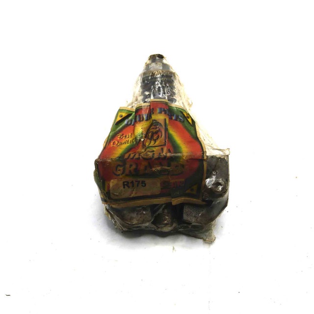 MGM GOVERNOR ASSY R175 / R180