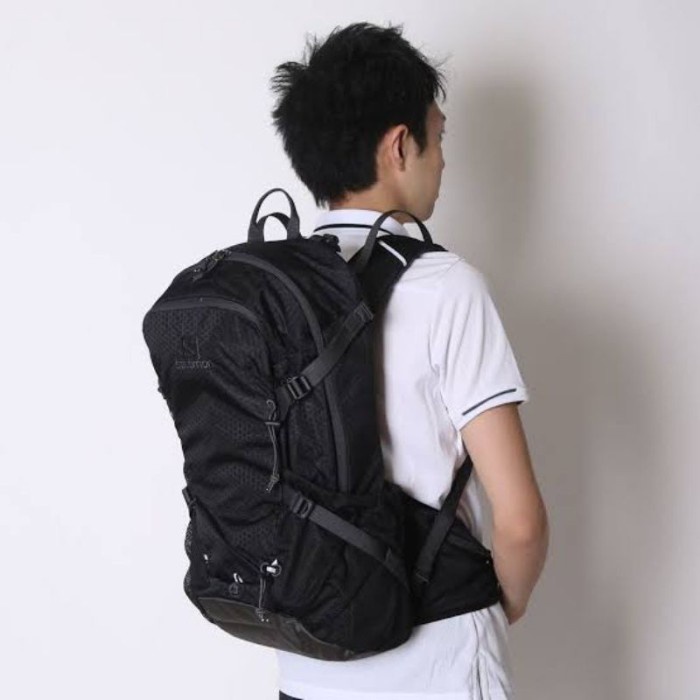 Tas Ransel Backpack Salomon Discovery 25 Original