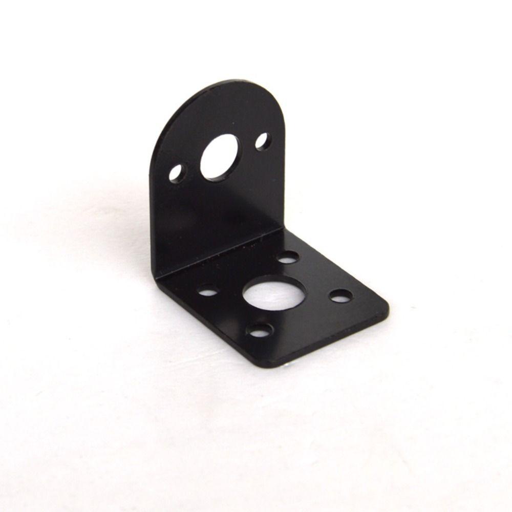 POPULAR Ga25 DC Geared Universal Untuk Bracket 310 370 2418 2430 25mm