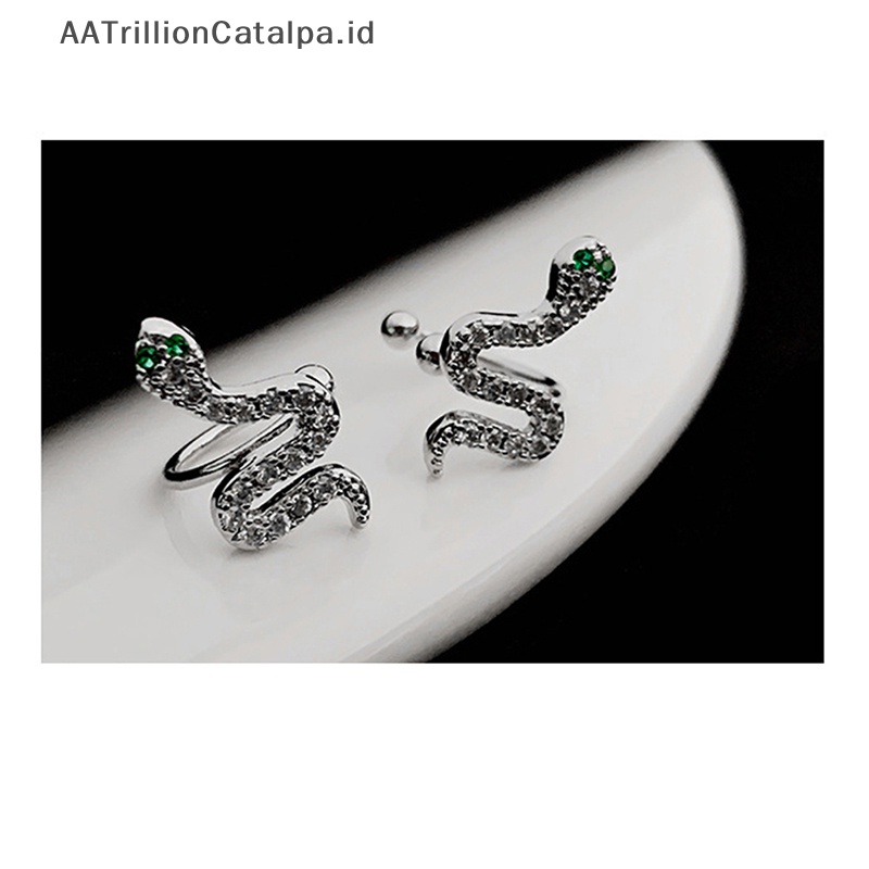 Galihrillion syalatalpa 1pasang alfinnake alfinar galihuff galihon- umakuar umakulip umakuarring untuk kemenkumhamomen erkapen halilintarake -motifartilage stapelarring erkaprend erkapewelry nayah