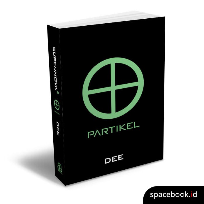 SUPERNOVA #4 PARTIKEL - DEWI "DEE" LESTARI