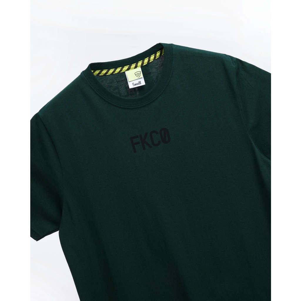 KAOS FRIDAY KILLER | 3 FIFTY GREEN