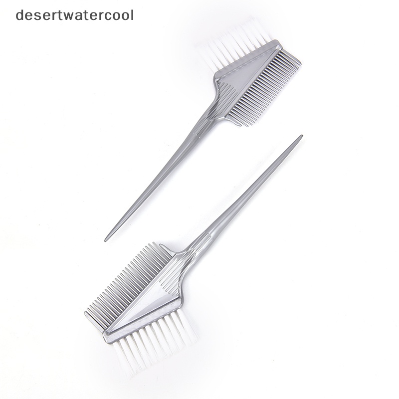 Deid Sikat Pewarna Rambut Sisir Barber Salon Tint Hairdressing Styling Tools Martijn