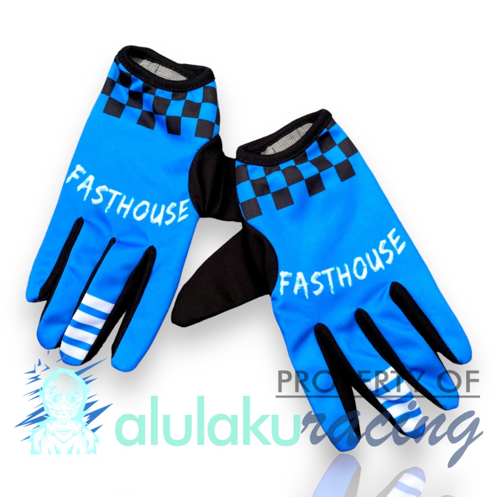 Sarung Tangan Trail Motocross Enduro Racing - 140