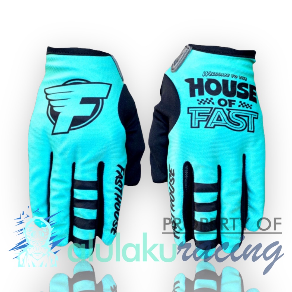 Sarung Tangan MX Trail Motocross - 125