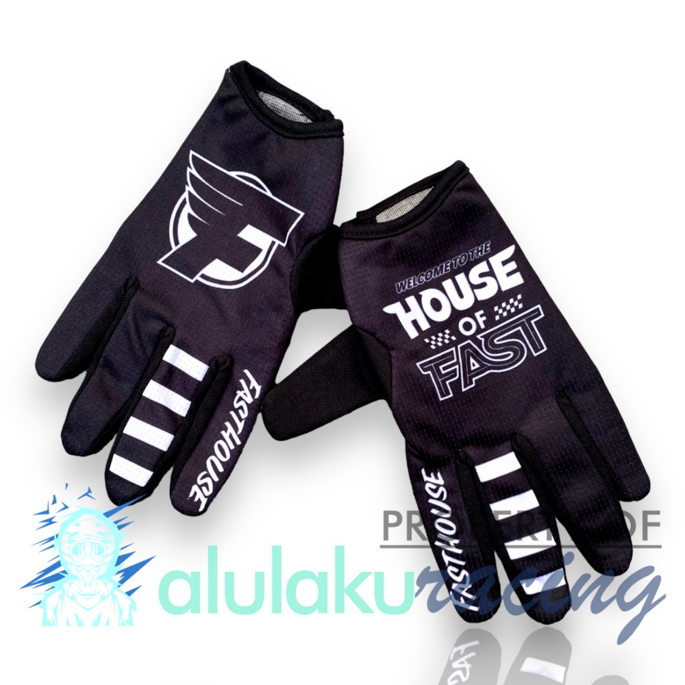 Sarung Tangan MX Trail Motocross - 141