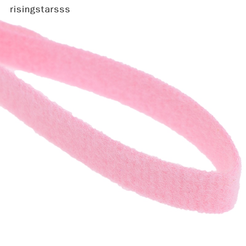 Outdoor 12buah/Set Puppy Newborn Pet Recognition Collar Kitten Kalung Anjing Kerah Baru