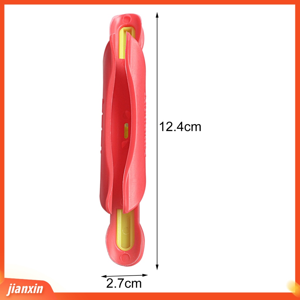 (In Stock) Kartu Lilit Pancing Anti Gores Cepat Angin Ringan Memancing Tangan Tiang Piring Garis Wadah Untuk Memancing Outdoor