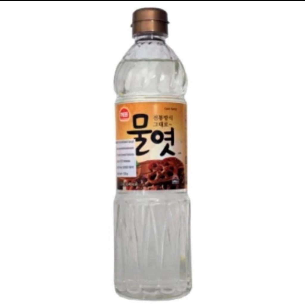 sempio corn sirup Korea 700ml FM