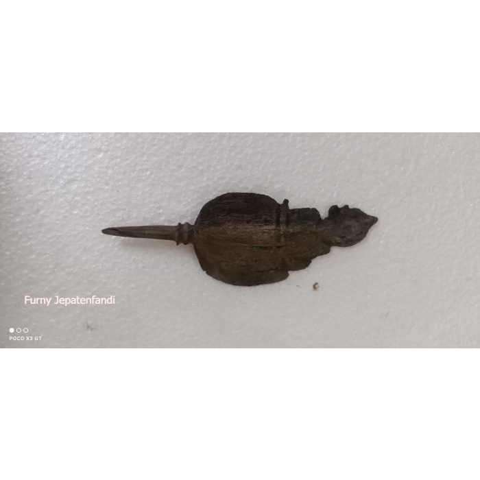 ajjimat semar tuding sepuh arogan Paling Murah FJF31