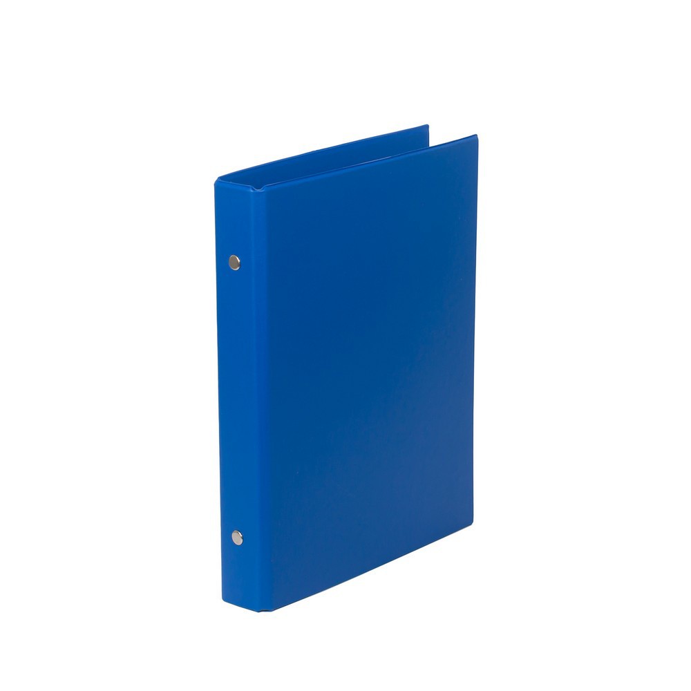 

[Artomas] Bantex Multiring Binder 20 Ring 25mm A5 Cobalt Blue 1324 11