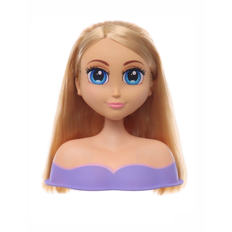 Little Bebops Styling Head - LBO900129