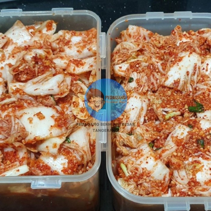 

✨Ready Stok✨ - Hae Cham Gochugaru 1Kg / Bubuk Cabai Korea / Cabe Gochukaru Import - Kasar- 1.2.23