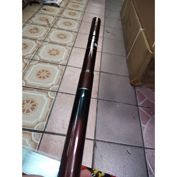 Joran Pancing Tegeg Zoom Maguro Kratos Carbon 360 450 540 630