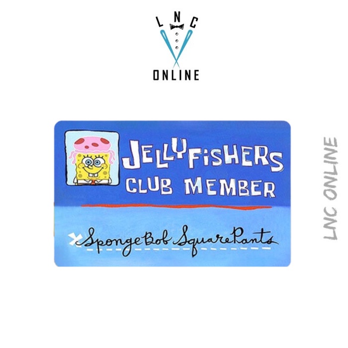 

Stiker Skin Card Kartu ATM Flazz Emoney Spongebob