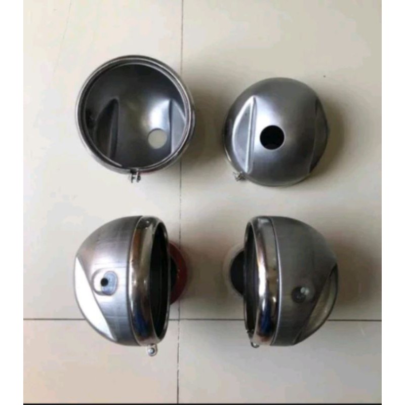 batok lampu totok lampu cb125 pres pnp daymaker jute depo autopal