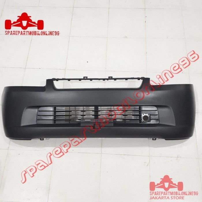 Bumper Bemper Depan Daihatsu Gran Max Asli