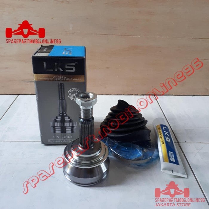 CV Joint As Roda Luar Toyota Sienta LKS