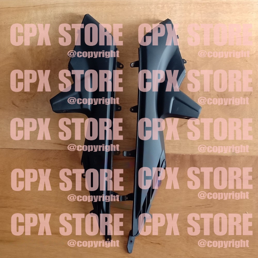 box accu vario 110 lama karbu bodi kasar tutup aki