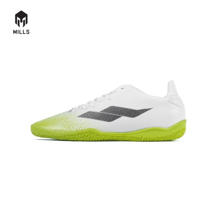 

BEST SELLER MILLS Sepatu Futsal Evos In Neon/White 9400202 - 39