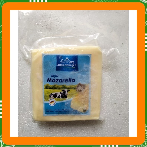 

Keju Mozarella cheese olden burger 250 gr, mozarela arla Pizza emina moza keju, win cheez Best Seller