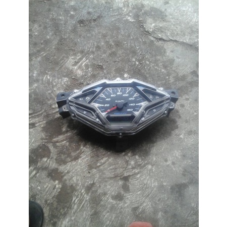 speedometer vario 150