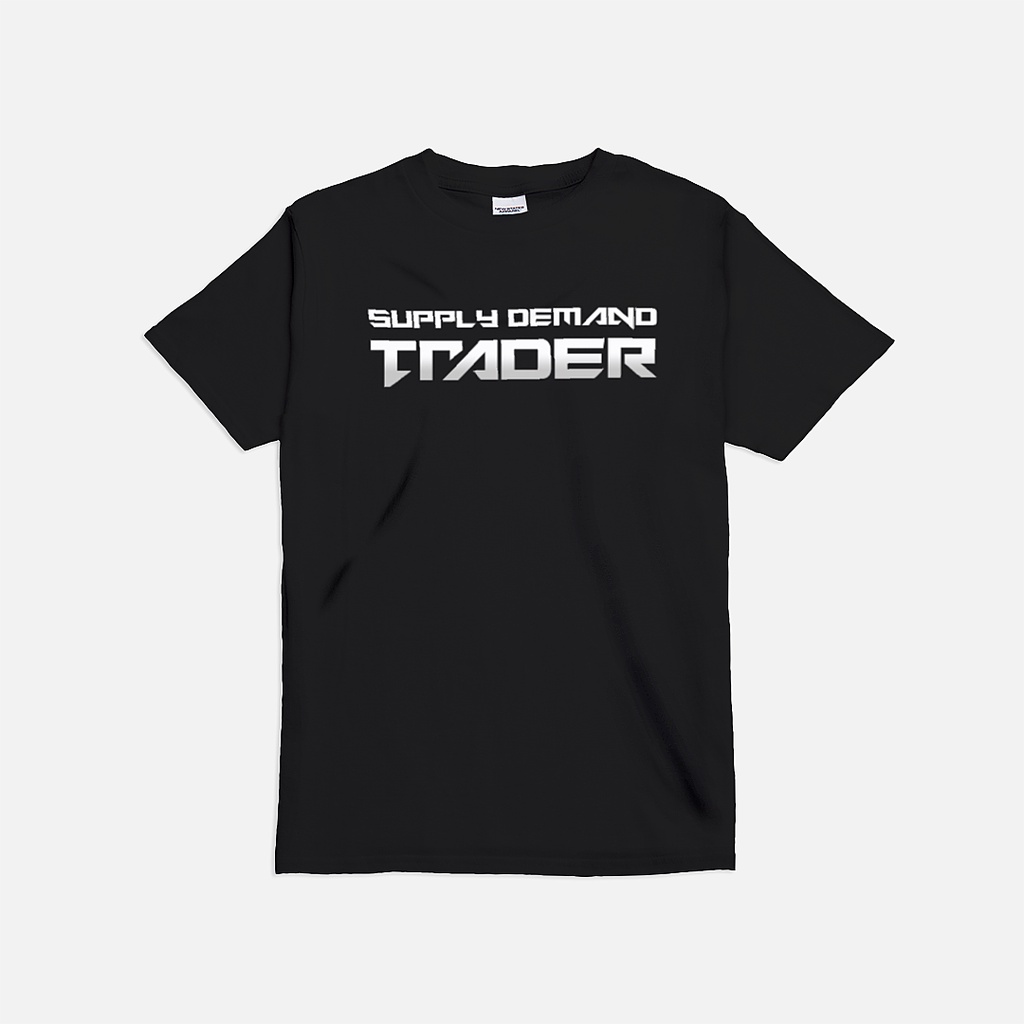 Soft T-Shirt Supply And Demand Trading