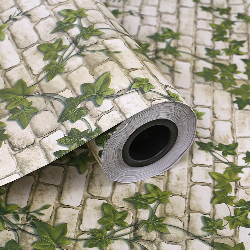 Stiker dinding stiker dekoratif stiker dinding kamar tidur