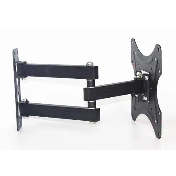 Bracket Braket Tv Swivel LED Monitor 22 24 29 32 40 42 43 Inch
