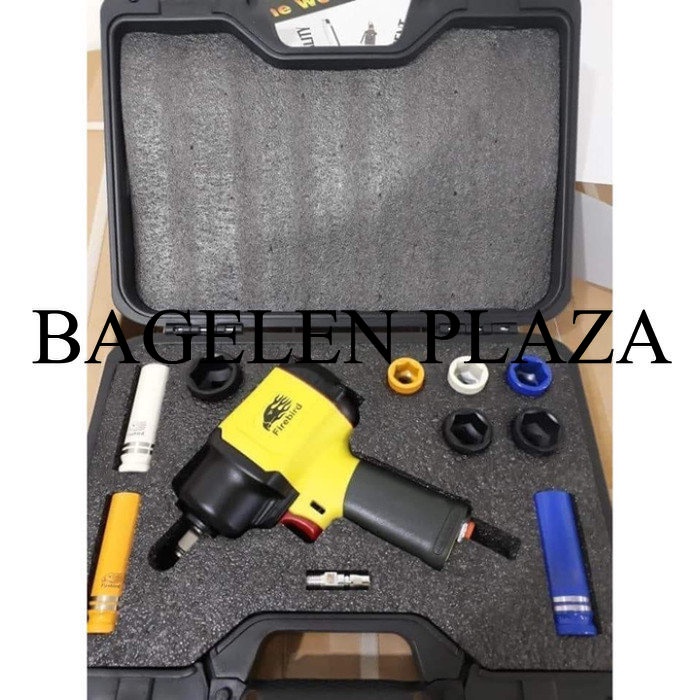 Obral Mesin Air Impact Firebird 1/2" FB 1465 Mesin Perkakas Firebird FB1465