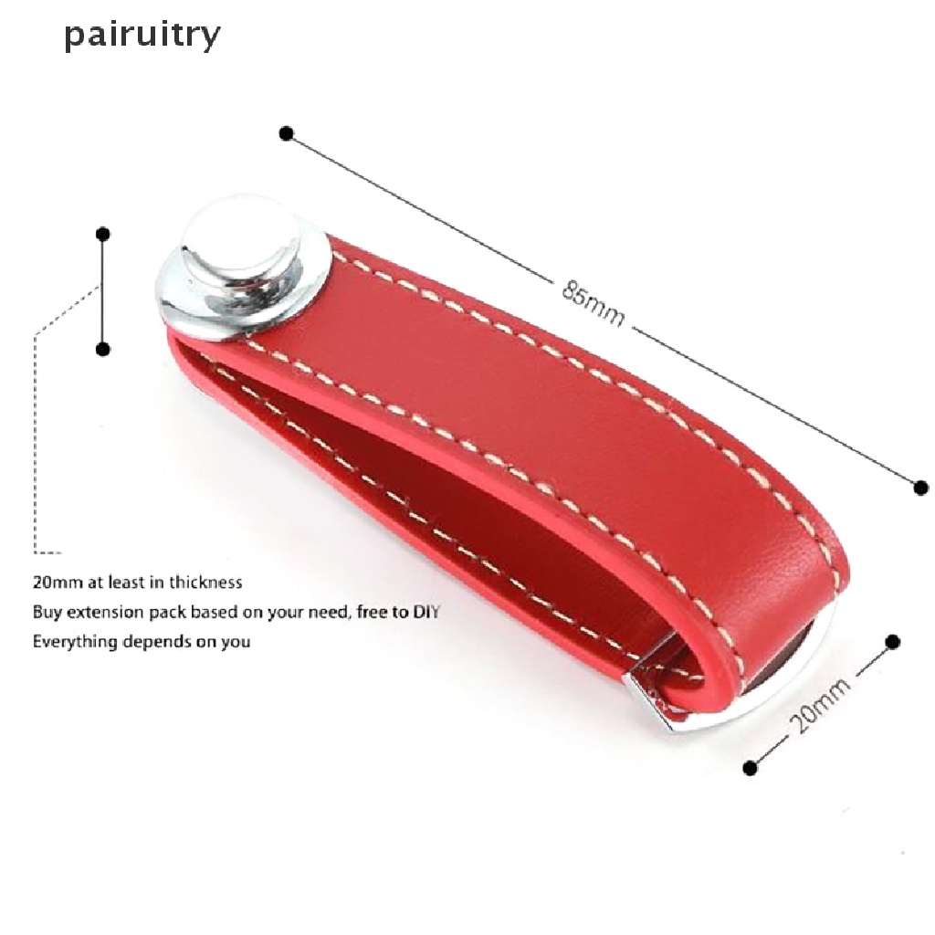 Prt Portable compact key ring smart holder keys organizer Klip Gantungan Kunci Alat Saku  Prt