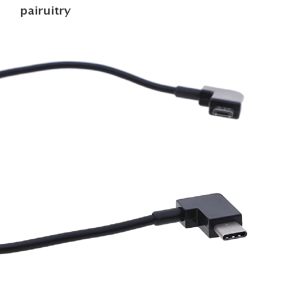 Prt OTG Kabel usb Micro type-c Untuk DJI Spark/Mavic Pro RC  Prt