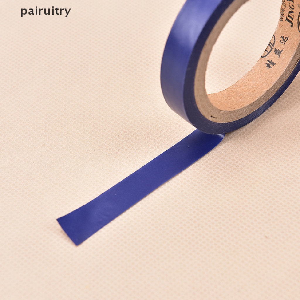Prt Tape Grip Raket Tenis Untuk Badminton Grip Overgrip Compound Sealing Tapes PRT