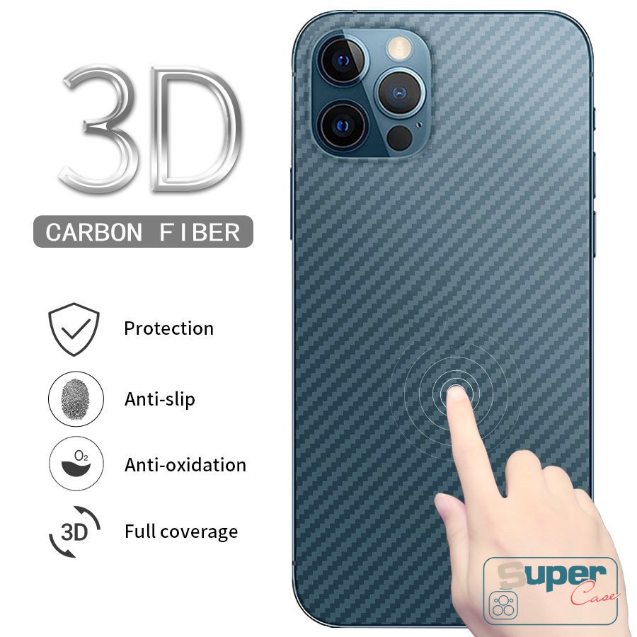 Clear Pelindung Back Film Dahak fiber Back Sticker Untuk Infinix Hot 12 Pro 11 10 8 9 Play 20 10T 20s 12i 10s 11s NFC S4 10 Lite Smart 4 6 5 3 Plus S5 Note 12 G96 8 11 10 Pro 7Lite