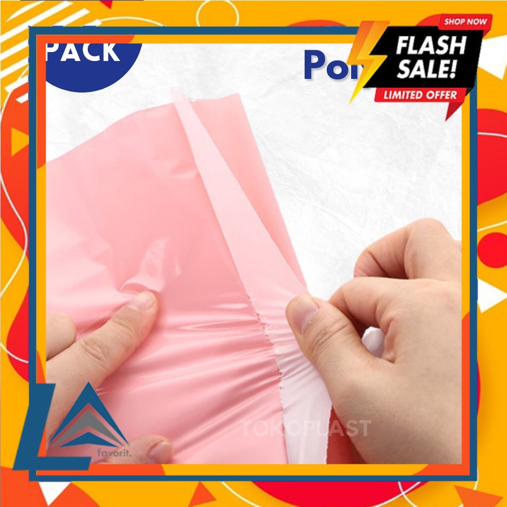 

PLASTIK PACKING POLYMAILER PREMIUM DENGAN PRINTING 20X35 HITAM GLOSSY ISI 50 PCS POLYMAILER AESTHETIC PLASTIK OLSHOP PLASTIK ONLINE SHOP BUNGKUS ONLINE SHOP