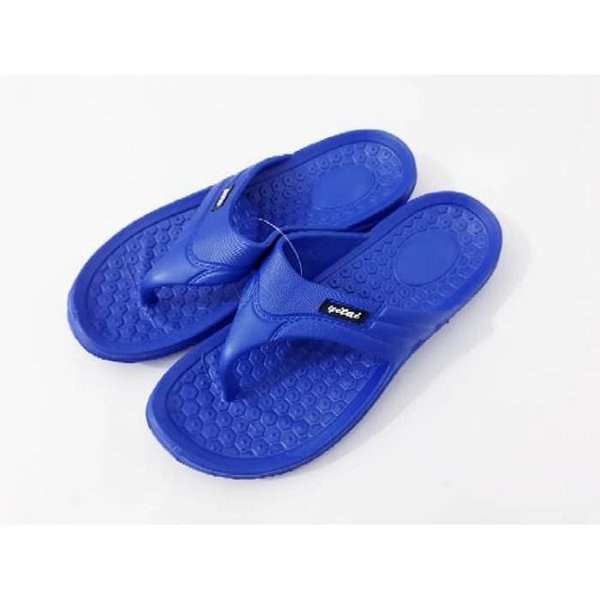 Sandal Jepit Pria Karet Santai Yitai 802
