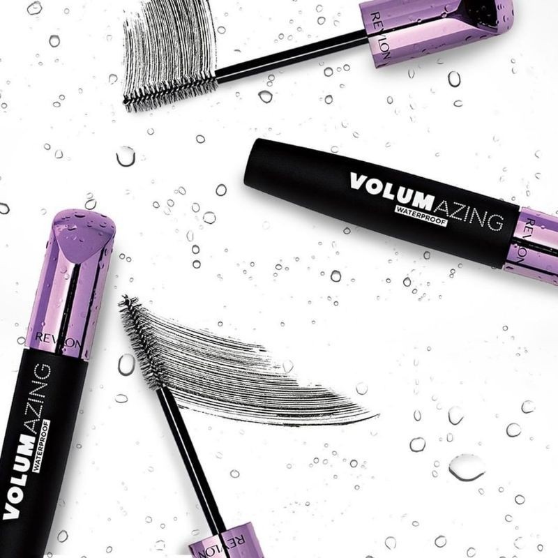 Revlon Volumazing Waterproof Mascara