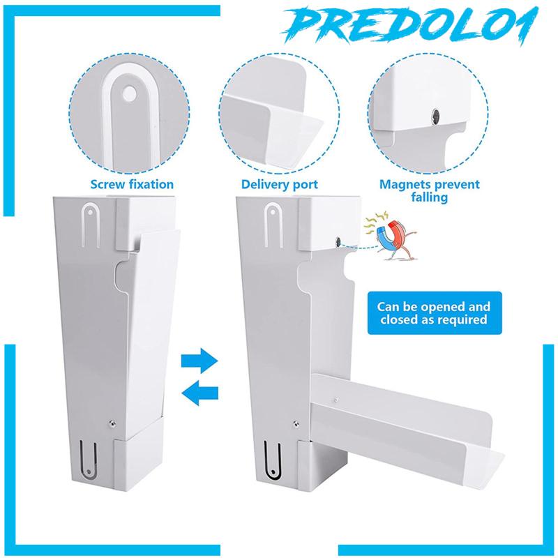 [Predolo1] Rain Barrel Diverter Kolektor Air Hujan Untuk Downspout Untuk Penyiraman Rumput